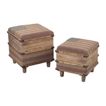Ottomans