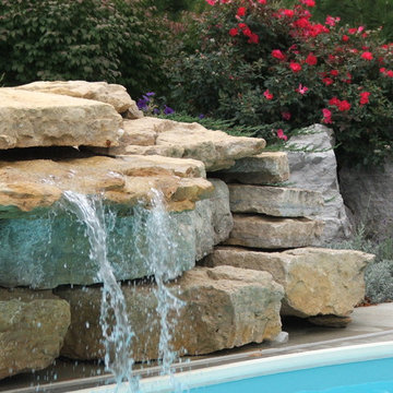 Waterfalls