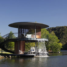 Houseboats