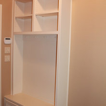 New House - Laundry Room