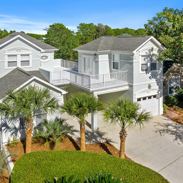 Home Renovation