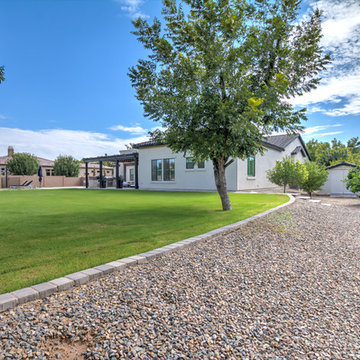 The Pecans in Queen Creek