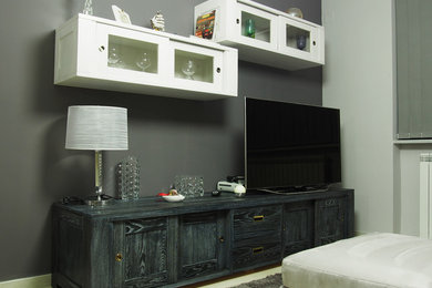 Living Room | Contemporary Furniture