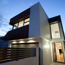 new house renovations