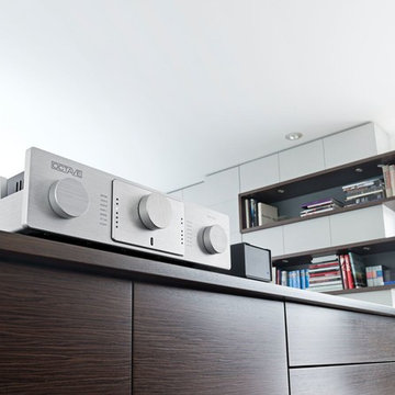 HI-Fi Stereos