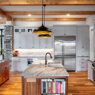 Dripping Springs Farmhouse