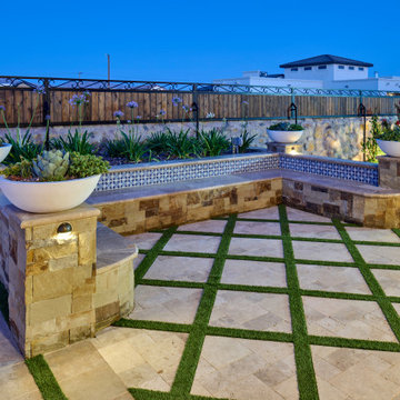 Where Design Meets Desert Luxury
