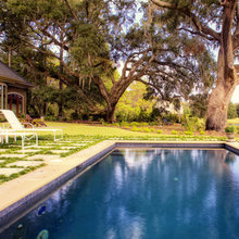 pools