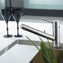 kitchen tap