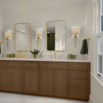 Home Remodel Wilmette