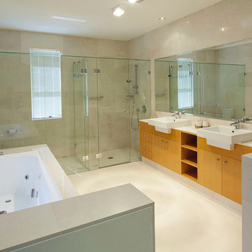Bathroom Countertops
