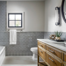 Small Bathroom