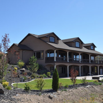 Our Homes