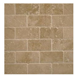 Travertine Subway Splash - Products
