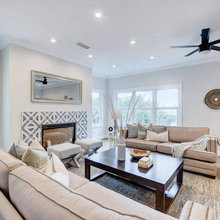 Bel Air Rental