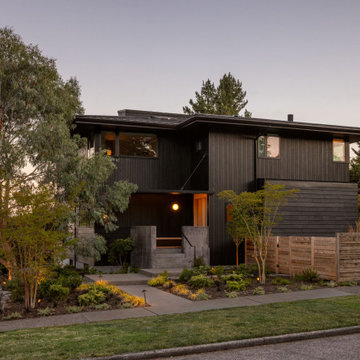 Hawthorne Hills House
