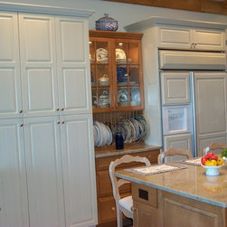 styles - Kitchen Cabinetry