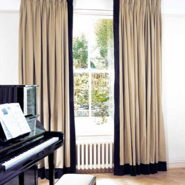 Accent Band Inspiration