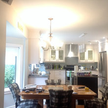 kitchen dining