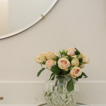 Primary Bath Sanctuary