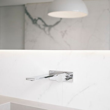 Fantini Design Awards 2017: Flagship Penthouse