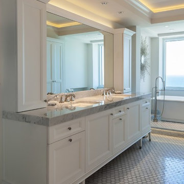 Master Baths - The Art of Living!