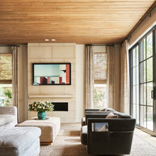 Living Rooms