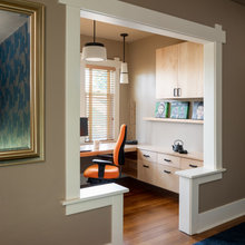 Blayne’s Office