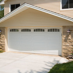Garage Doors - Garage Doors And Openers