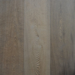 PurParket Gravity Collection- Terra - Hardwood Flooring