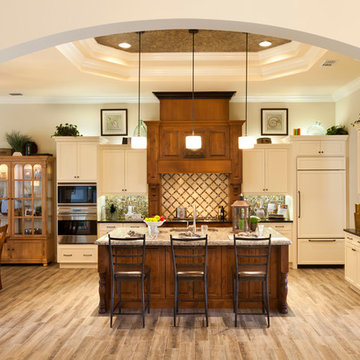 The Caaren
