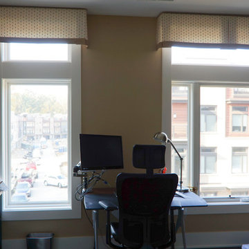 Valances