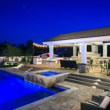 Leedom Project - Orange County, CA
