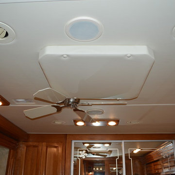 2007 Monaco Camelot Renovation