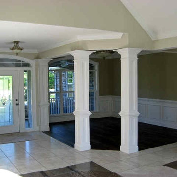 Interiors