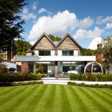 Immense homes