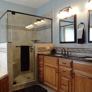 Bathrooms