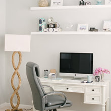 Home Office Ideas