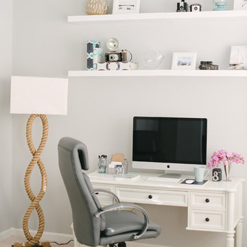 Nautical Arnold Office