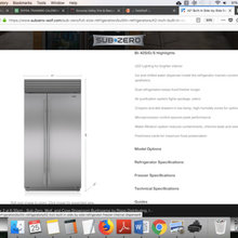 Fridge