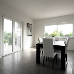 Appartamento a Pontenove - Windows And Doors