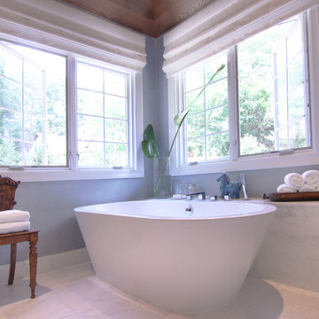 Master Suite Spa Retreat