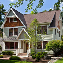 Design Center exterior