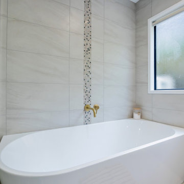 Feature Mosaic Strip