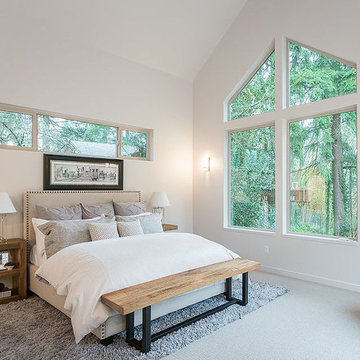 Lake Oswego Residence