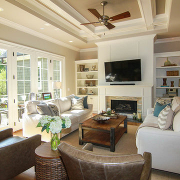 Woodlands Home
