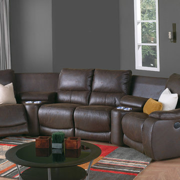 Palliser Furniture at Recliners.LA