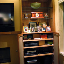 photo display