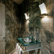 Rosa Khutor Contemporary Styles