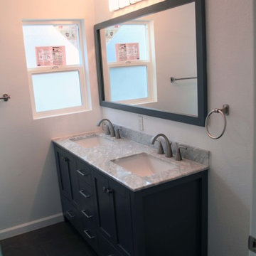 Bathroom Remodeling Projects by Supreme Remodeling